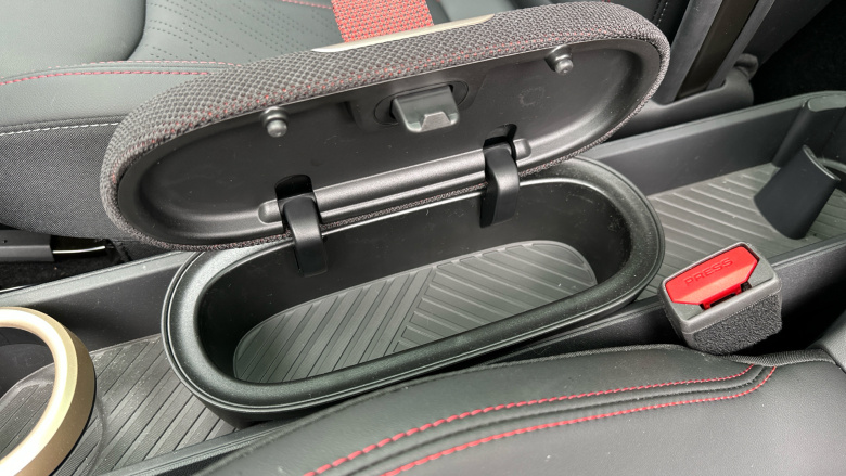 MINI Cooper 135kW E Sport [Level 2] 41kWh 3dr Auto Electric Hatchback